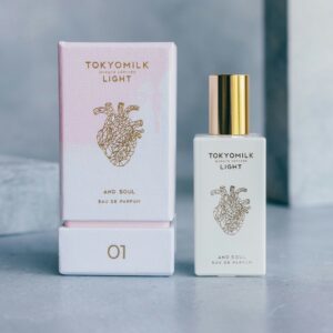 TOKYOMILK And Soul Eau de Parfum