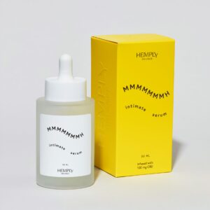 Hemply Balance Intimate Serum MMMMMMH