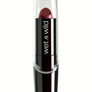 Wet n Wild Lippenstift Dark Wine
