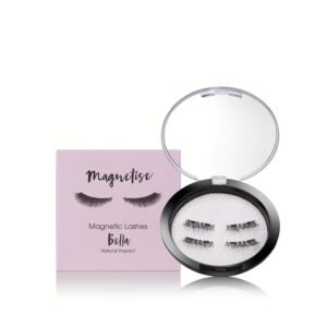 Magnetise Magnetic Lashes Bella
