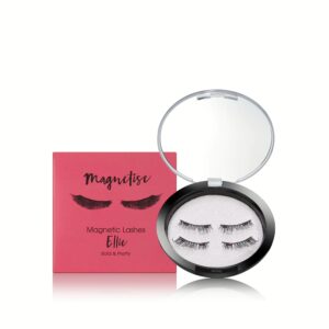 Magnetise Magnetic Lashes Ellie