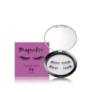 Magnetise Magnetic Lashes Gigi