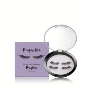 Magnetise Magnetic Lashes - Meghan