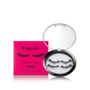 Magnetise Magnetic Lashes - Natalia