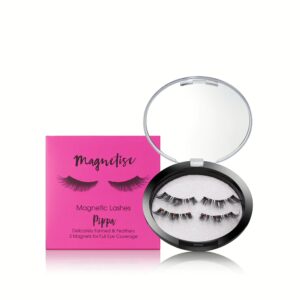 Magnetise Magnetic Lashes Pippa