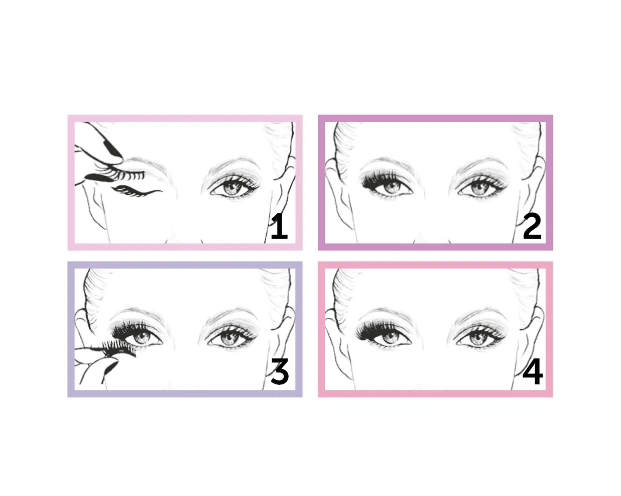 Magnetise Magnetic Lashes