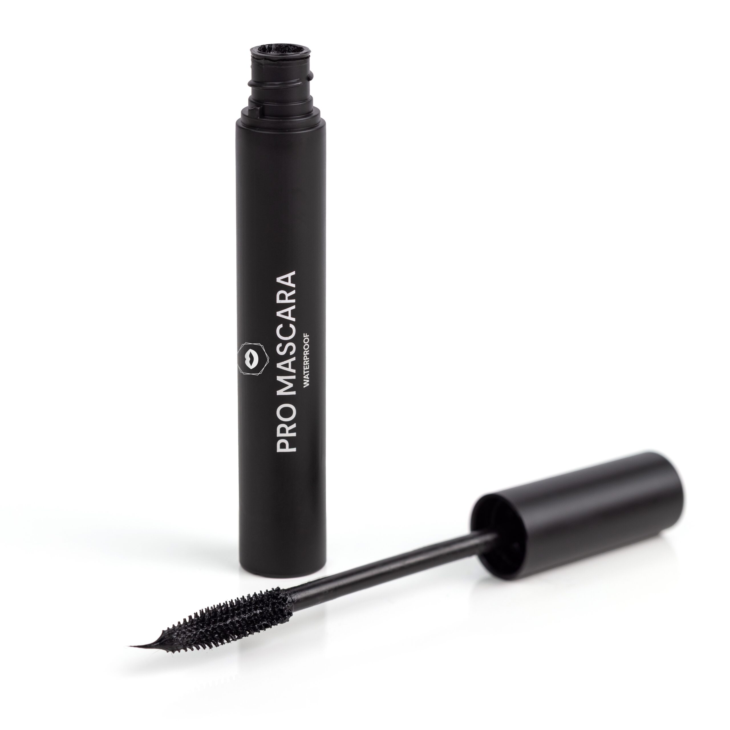 Glamlips Beauty Pro Mascara Waterproof