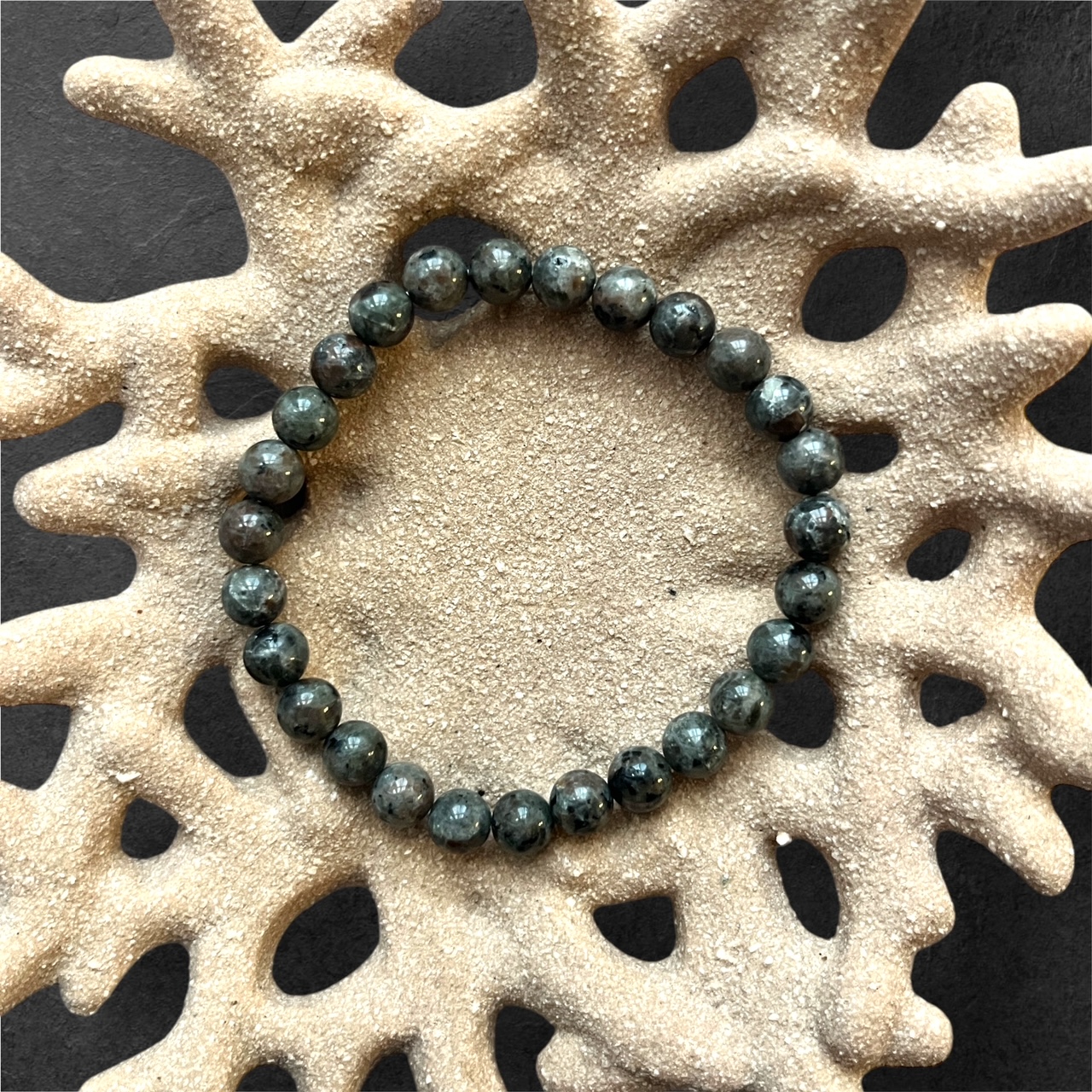 Männer Armband Yooperlith