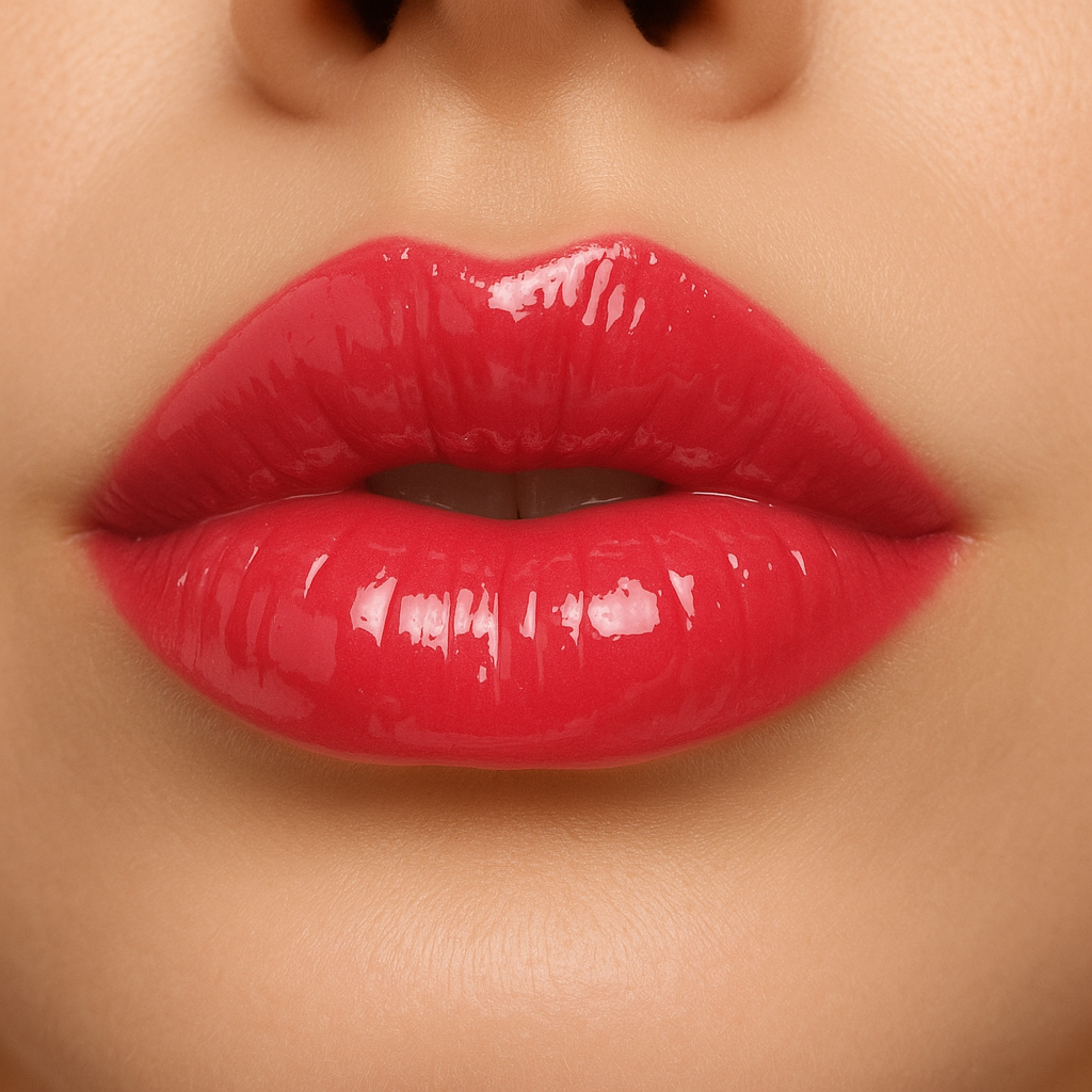 Glamlips Beauty Butter Lipgloss Pink Love Diva